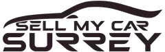 Sell My Car - Surrey Logo